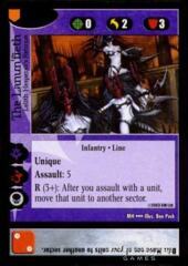 The Lanun'fieth - Lelith Hesperax's Retinue